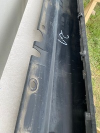 фото thumb №14, Молдинг порог bmw x5 правая 51777163556