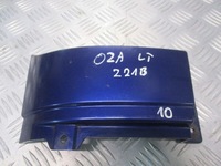 фото thumb №1, Молдинг кузовная левый задняя opel zafira a