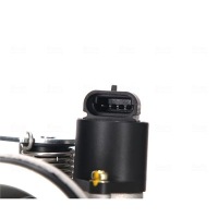 фото thumb №8, Дроссельная заслонка воздуха renault clio ii 98- , renault kangoo 97- nis