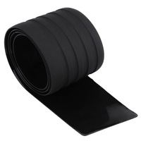 фото thumb №14, Молдинг защитная бампера st parts 871144 czarna