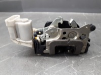 Замок дверь правый задний  lancia lybra 839 4pin с Разборки, фото thumb