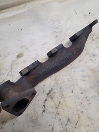 фото thumb №12, Коллектор выпускной mercedes w203 2.2cdi