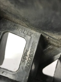 фото thumb №7, Направляющая кронштейн бампера перед 850926300r dacia sandero ii 21r