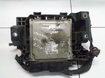 фото thumb №11, Mercedes w906 2.2cdi комп'ютер набір a6519000700