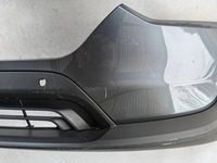 фото thumb №7, Bmw i3 lift lci - бампер передній polecam