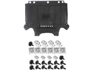 фото thumb №2, Защита нижняя коробки коробки передач audi a4 b8 07-15r