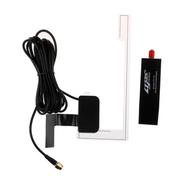 USB 2.0 Cyfrowy Odbiornik DAB tuner radiowy