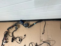 фото thumb №14, Жгут отсек двигателя, перед, передняя, mercedes ml w164 6.3 amg europa