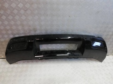 фото thumb №1, Ss seat cupra formentor бампер задній 5ff807568b