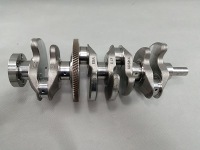 Купити Wał колінчастий ej7 ford оригінальний номер mustang vi 2015- 2.3 ecoboost, фото thumb