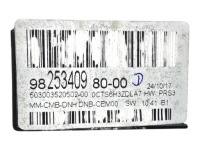 фото thumb №9, Peugeot 3008 ii счетчик / спидометр digital europa 5008 ii