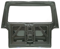 фото thumb №7, Кришка зад задня багажника vw california t6 7e0827025ak новий org