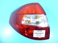 фото thumb №1, Лампа задняя задняя левая renault koleos i 26555-jy00