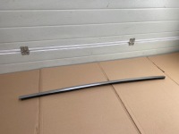 Купить Молдинг хром дверь правый перед tesla model x 16-20 уплотнитель 1032175-76, фото thumb