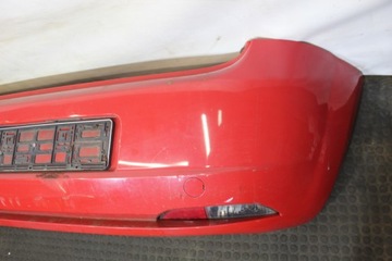 фото thumb №8, Бампер задній fiat grande punto 176/a