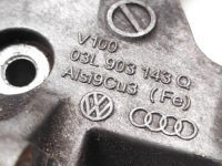 Skoda octavia кронштейн генератора 2.0 tdi 16v дизель 103kw 140 hp 2013 Зі Шроту, фото thumb