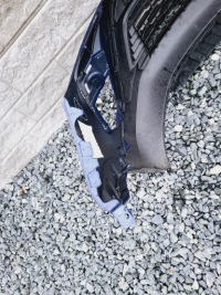 Купить Бампер перед передний pdc opel crossland x рестайлинг  2020- #9029, фото thumb