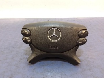 фото thumb №12, Mercedes clk w209 панель роздавальна