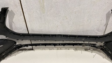 фото thumb №12, Mercedes gle w167 рестайлинг amg бампер перед a1678859909