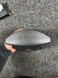 фото thumb №5, Подушка air bag модуль citroen c5 ii 619771200