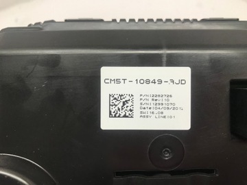 фото thumb №8, Ford focus mk3 st 2.0 tdci набір do запуску комп'ютер спідометр  ключ eu