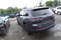 фото thumb №14, Амортизатор задній зад jeep grand cherokee wl 21-