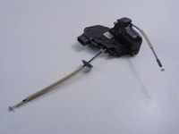 фото thumb №3, Range rover sport l320 тросы замок дверь зад правые