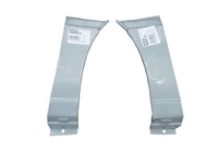 фото thumb №6, Ремкомплект крыла перед opel zafira a b 99- l+p