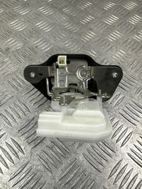 фото thumb №8, 2017 jeep cherokee замок крышки багажника