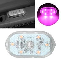 фото thumb №11, Лампа автомобильная led типа dotykowego салон автомобиля mini лампа nocna