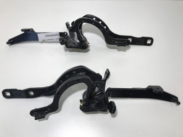 фото thumb №10, Петля крышки багажника bmw f11 7206639 7206640