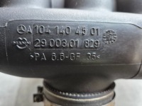 фото thumb №2, Коллектор всасывающий mercedes sl r129 1041404501