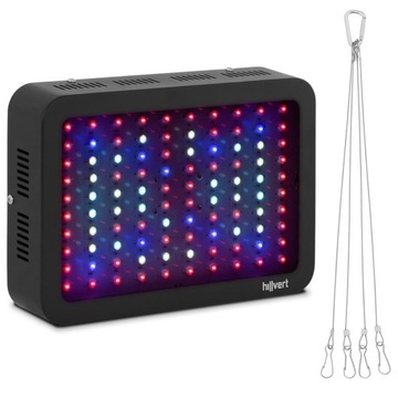 Hillvert LED 1000W Лампа для выращивания растений