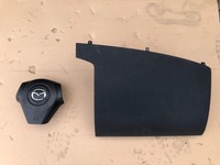 фото thumb №1, Подушка безопасности водителя пассажира mazda 5 2005-2007
