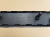 фото thumb №4, Audi q5 8r молдинг dekor двері лівий задня