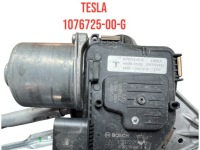 фото thumb №5, 1076725-00-g механізм склоочисника двигун tesla