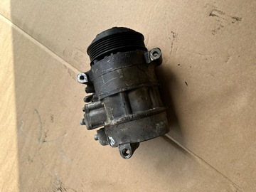 фото thumb №11, Компресор кондиціонера, компресор кондиціонера, mercedes cls w218 b, w212