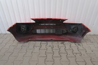 фото thumb №9, Бампер перед передній ford ka ii 2 08-16