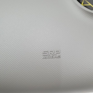 фото thumb №8, Vivaro капот панель подушка подушка безопасности ремни