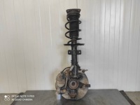 фото thumb №7, Amortyator праве поворотна опора ступиця права citroen berlingo iv 1.2 puretech