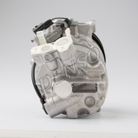 фото thumb №4, Компресор кондиціонера renault