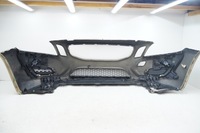 фото thumb №13, Volvo s60 ii v60 i 10r бампер перед передний решётка радиатора решётка радиатора заглушка