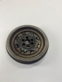 фото thumb №1, Skoda superb b6 3t 2009 колесо двомасовий