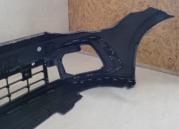 фото thumb №8, Vw golf viii 8 r-line бампер перед передний la7c