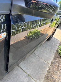 фото thumb №7, Дверь зад левая правые перед vw up skoda citigo 5d оригинальные 1s4833055b lc9x