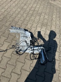 фото thumb №11, Renault clio v чверть чверть права лонжерон оригінальна