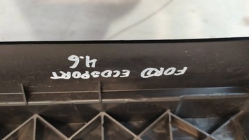 фото thumb №9, Pas переднє перед підсилювач ford ecosport 13-17