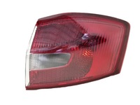 фото thumb №1, Ford kuga mk1 08-12 задняя лампа правая