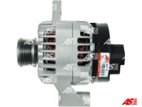 Генератор as-pl до fiat idea 1.6 в Україні, фото thumb