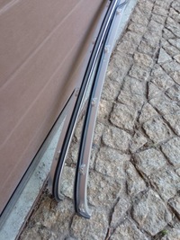 фото thumb №7, Молдинг відбивач wody vw passat cc lift 3c8854701c